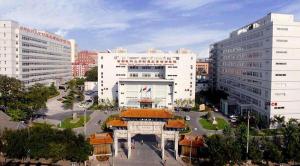 首都医科大学附属昌平区佑安医院